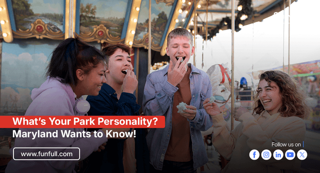 What’s Your Park Personality? Maryland Wants to Know!